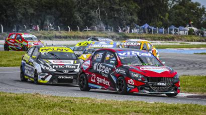 Pases en venta para el GP Dowen Pagio