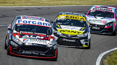 Clase 2: Los inscriptos al GP Dowen Pagio