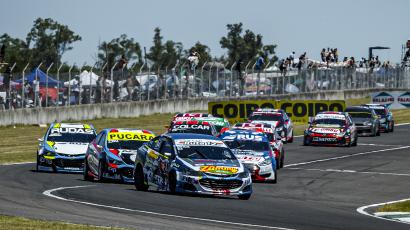 Clase 3: Los pilotos inscriptos de la segunda fecha