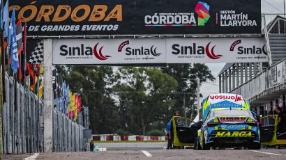 Resumen de pruebas en el Autódromo Cabalén