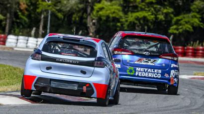 Anexos al Reglamento Técnico 2026