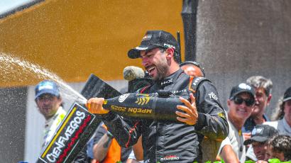 Los cambios de Julián Santero