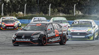 Lastre handicap para la cuarta fecha