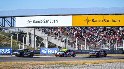A siete años de la primera carrera en El Villicum