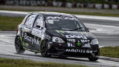 Nuevo proyecto para Damián Kirstein