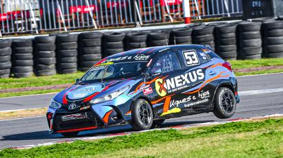 Federico Luques regresará a Clase 2