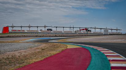Presentación del GP San Juan Gobierno