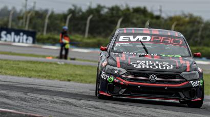 Pruebas y análisis para Bautista Damiani