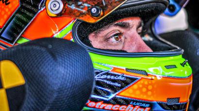 Lucas Petracchini ingresa a JPM Racing
