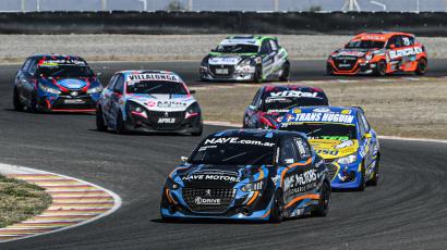 TN Clase 2: Listado de inscriptos para la quinta fecha