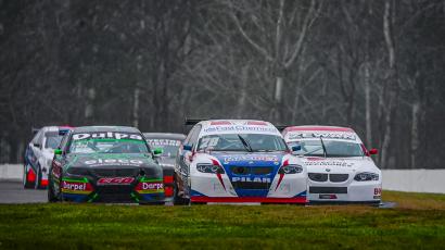 Turismo Internacional, junto al TN-APAT