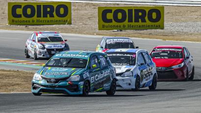 Por segunda vez anual, en El Villicum