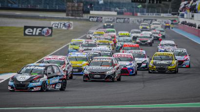 Cronograma del GP San Juan Gobierno