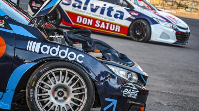 TN Clase 3: Pilotos inscriptos de la séptima fecha