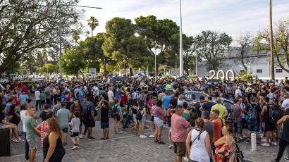 Las acciones promocionales de la décima fecha