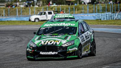 Saturni Racing organiza su próxima temporada