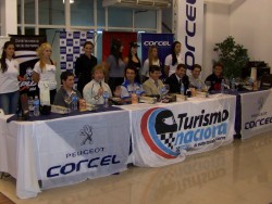 La 2&deg; fecha se promociona en Bahía Blanca