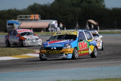 Misionero resistente