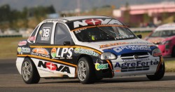 Buenas nuevas para Sarry