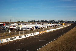 El 15 de julio el TN corre en Paraná