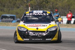 Confía en continuar mejorando con el Fluence