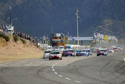 En La Rioja ya se preparan para la 4&deg; fecha