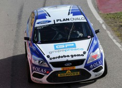 Semana con trabajo, presentación y novedades