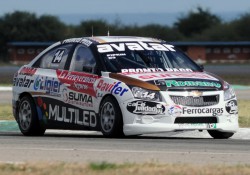 Apuesta por seguir entre los primeros