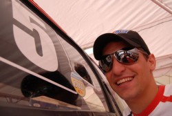 Nace otra candidatura