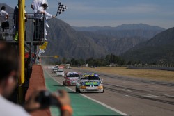 El duelo cordobés fue para Las Varillas