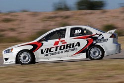 Otra vez en zona de puntos