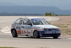 Con la fe en San Jorge