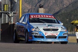 Un chaqueño por el buen camino