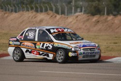 Sarry con sensaciones encontradas