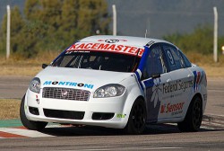 Quiere progresar con el Fiat Línea