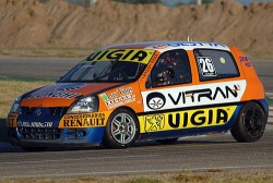 Carlos Longhi quiere renovarse