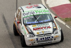 Matías Iseppi se rearma y potencia