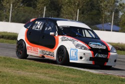 Danilo D´angelo prepara el regreso