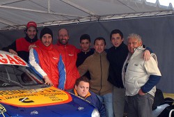 Vuelve Marcos Rodriguez