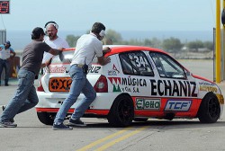 Superando dificultades