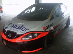 El nuevo desafío de Francisco Viel Bugliotti