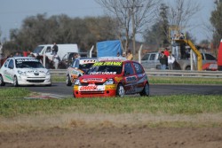 Más veloz imposible