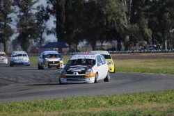 Desde el sur también empuja