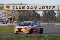 Char se quedó con todo