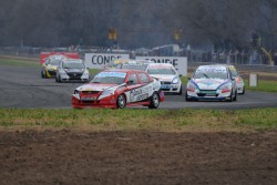 Pezzini es candidato