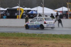 Eficiente como el cartero