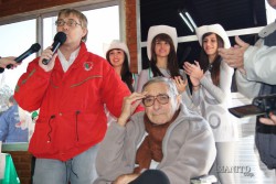 Gentileza Club San Jorge