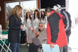 Gentileza Club San Jorge