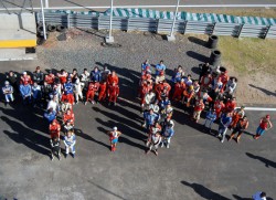 Felíz Día del Piloto