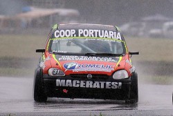 Mariano Morini va por la recuperación